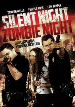 DVD Cover (Pacific Entertainment)