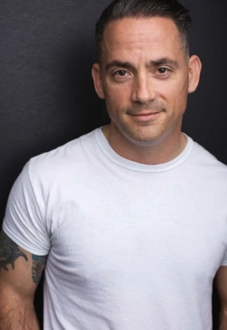 Christopher R. Anderson