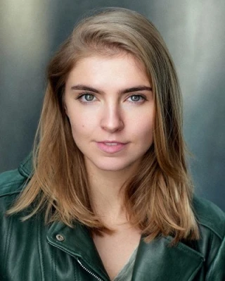 Anna Barrowman