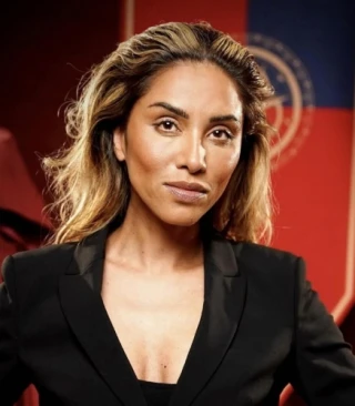 Sabrina Setlur
