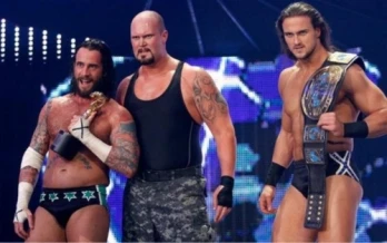 TLC: Tables, Ladders & Chairs Fallout
