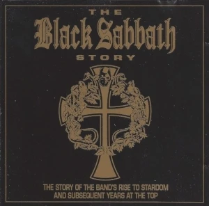 The Black Sabbath Story