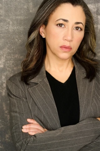 G. Michelle Robinson