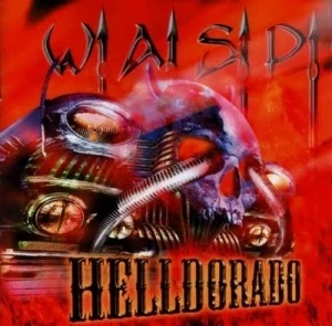 Helldorado