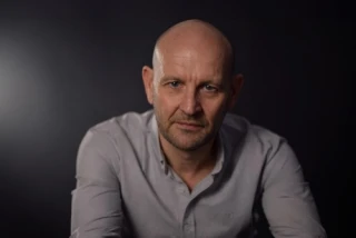 Rob Mitchell-James