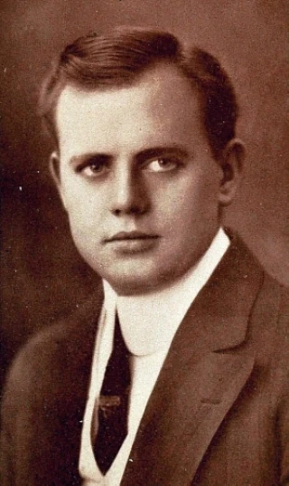 Howard M. Mitchell