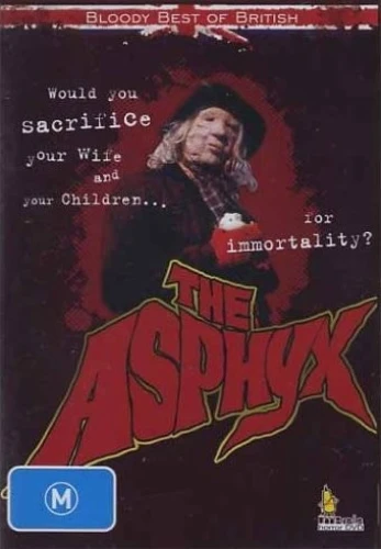 DVD Cover (Australia)