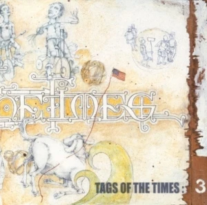 Tags of the Times: 3