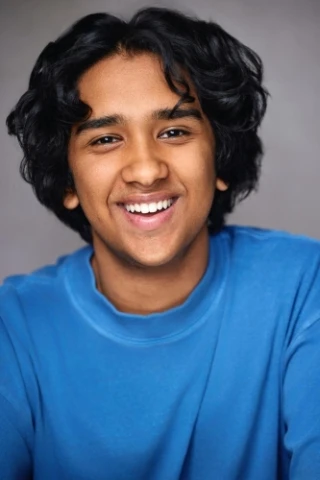 Krish Misra