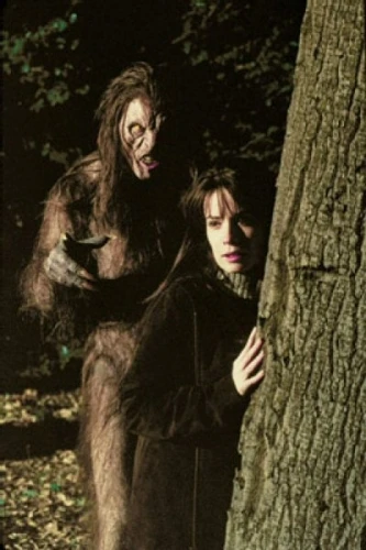 The Wendigo