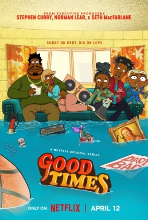 Theatrical Poster