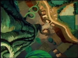 Jack and the Beanstalk