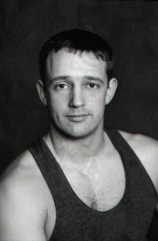 Dave Judge