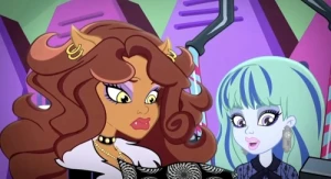 Freak Du Chic Act 2