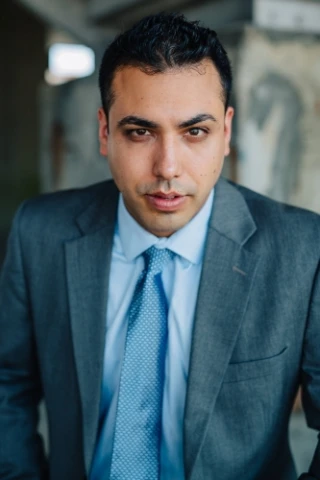 Marc Chouen