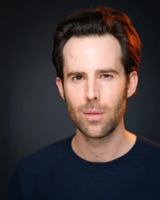 Bryan Bernart