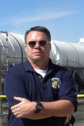 Mark Kirkman