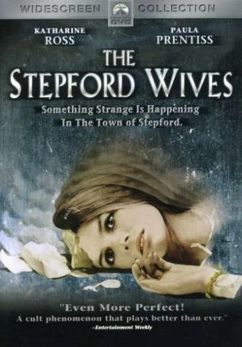 DVD Cover (Paramount)