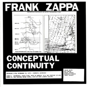 Conceptual Continuity