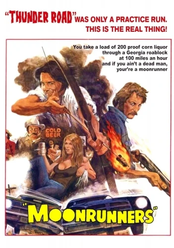 DVD Cover (Cheezy Movies)