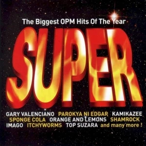 Super! The Biggest OPM Hits of the Year