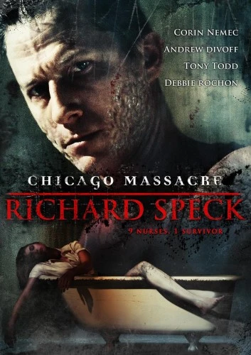 DVD Cover (Lions Gate)