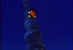 Kingu Kyassuru no k&ocirc;b&ocirc;!!