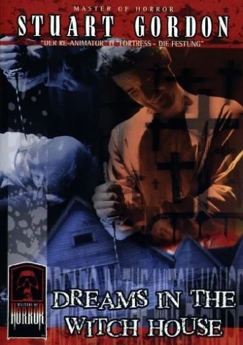 DVD Cover (Germany)