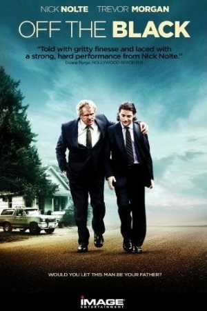 DVD Cover (THINKFilm)