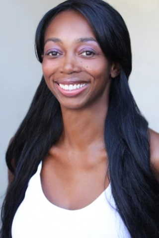 Eunice Chiweshe Goldstein