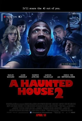 Theatrical Poster (USA)
