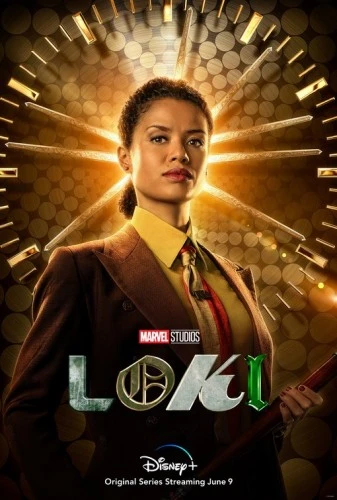 Theatrical Poster (USA)