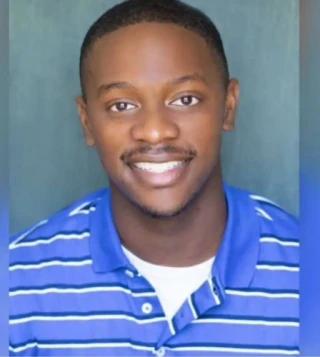 Josh Moore