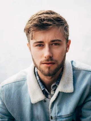 Luke Webb
