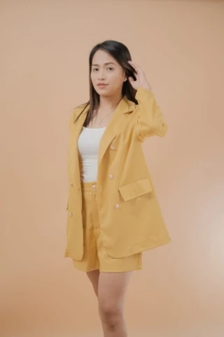 Justine Yadao