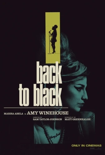 Theatrical Poster (USA)