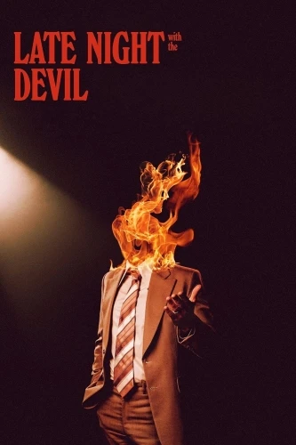 Beelzebub Bash: Late Night with the Devil