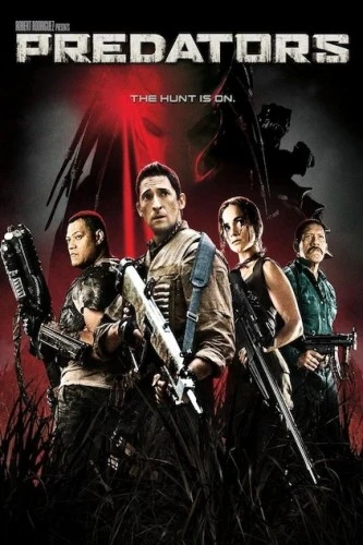 DVD Cover (Twentieth Century Fox)