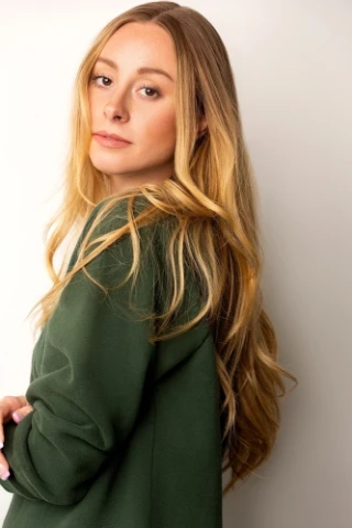 Alexandra Quint