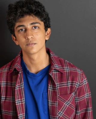Arjun Sriram