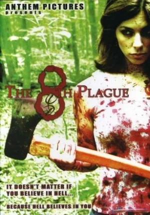 DVD Cover (Anthem Pictures)