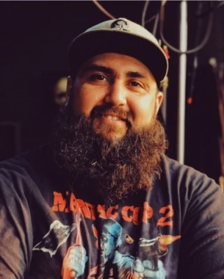 Brian E. Dutton