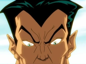 Imperius Rex