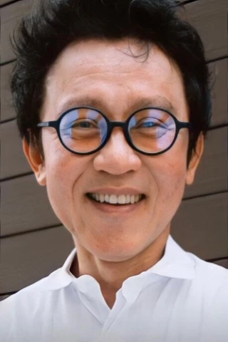 Bobby Nimit Lugsamepong