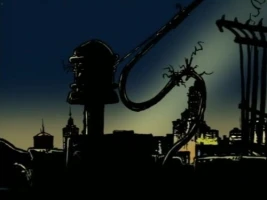 Episode #1