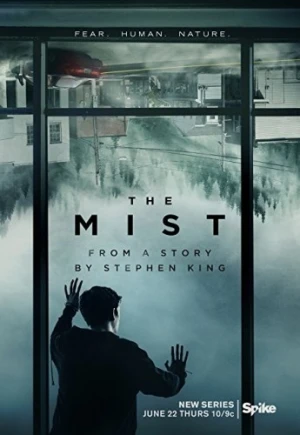 Theatrical Poster