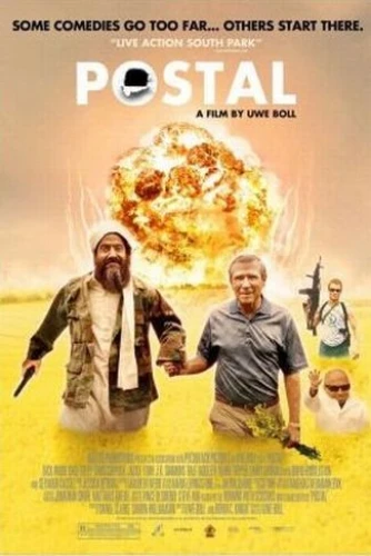 Theatrical Poster (USA)