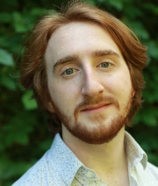 Ben Stillwell White