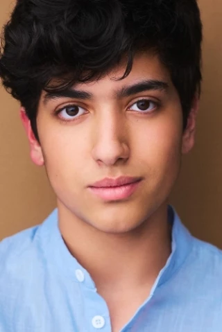 Jude Michael Rodricks