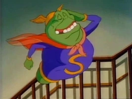 Venk-Man!